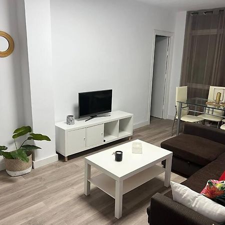Piso Centrico En Las Palmas Εξωτερικό φωτογραφία