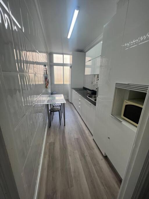Piso Centrico En Las Palmas Εξωτερικό φωτογραφία