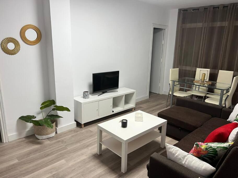 Piso Centrico En Las Palmas Εξωτερικό φωτογραφία