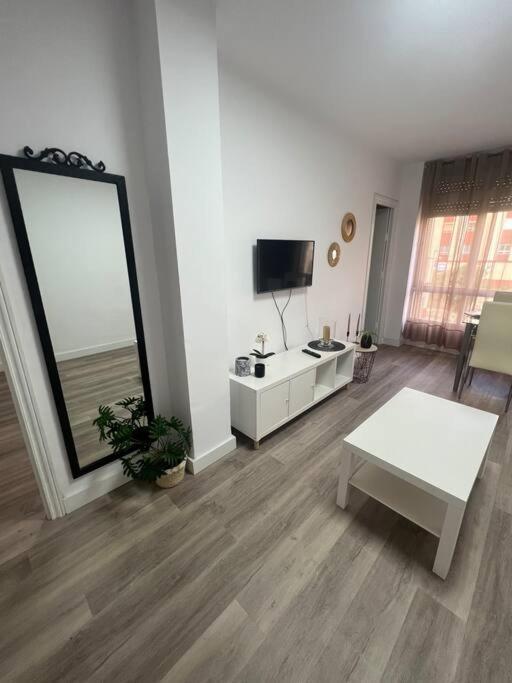 Piso Centrico En Las Palmas Εξωτερικό φωτογραφία